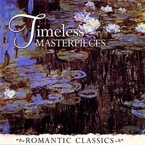 Timeless Masterpieces