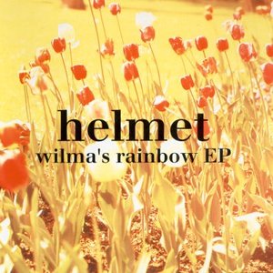 Wilma's Rainbow EP