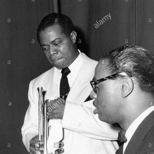 Louis Armstrong & Earl Hines のアバター