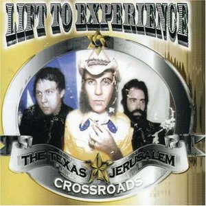 The Texas Jerusalem Crossroads