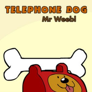 Telephone Dog