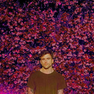 Anthony Green live