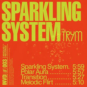 Sparkling System - EP