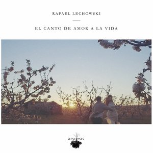 “El Canto de Amor a la Vida”的封面