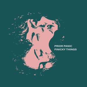 Finicky Things [Explicit]
