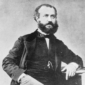 Charles Gounod photo provided by Last.fm