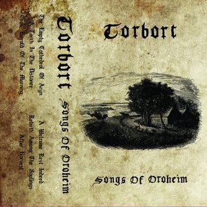Songs Of Oroheim