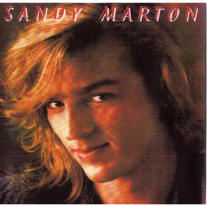 sandy Marton