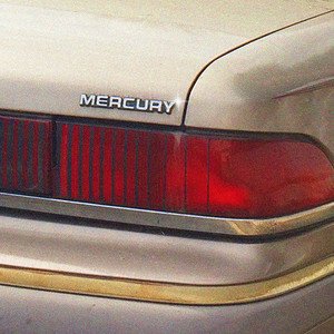 Mercury