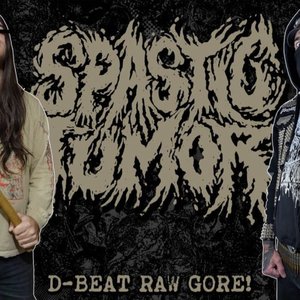 Spastic Tumor のアバター