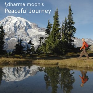 Dharma Moon's Peaceful Journey