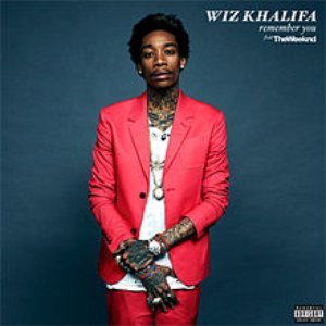 Avatar de Wiz Khalifa feat. The Weeknd