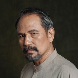 M. Nasir 的头像