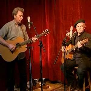 Ashley Hutchings and Ken Nicol 的头像