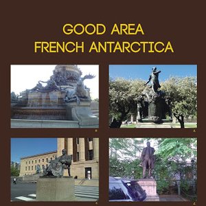 French Antarctica