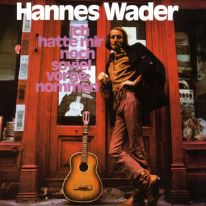 Hannes Wader - Titelnummer 12 Lyrics - Zortam Music