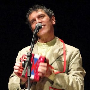 “Emmanuel Marinho”的封面