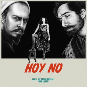 Hoy No (Apple Music Edition) - Single