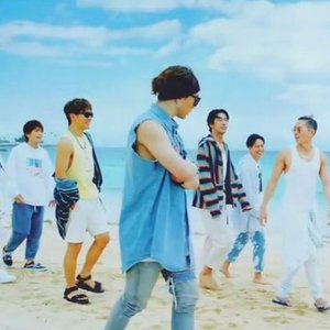三代目 J Soul Brothers from EXILE TRIBE feat. Yellow Claw 的头像