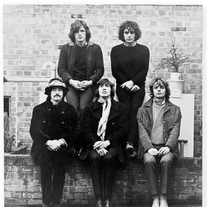 Pink Floyd のアバター