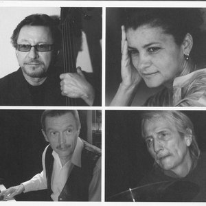 Avatar di George Mraz, Iva Bittova, Emil Viklicky, Laco Tropp