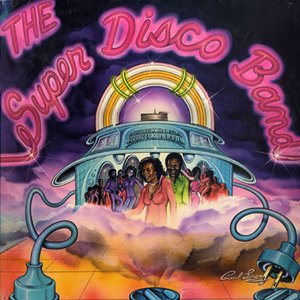 The Super Disco Band 的头像