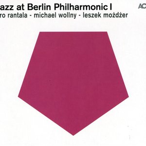 Jazz at Berlin Philharmonic I (Live)