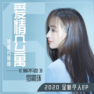 爱不老-罗震环2020 - EP