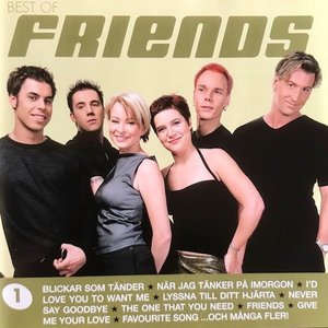 Best of Friends