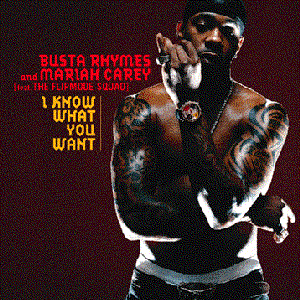 Avatar for Busta Rhymes Feat. Mariah Carey & The flipmode squad