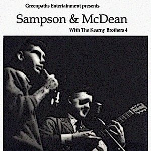 Image for 'Sampson & McDean'