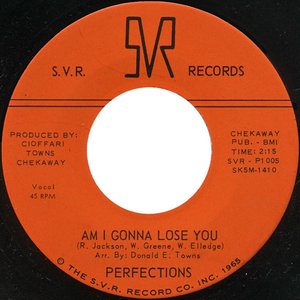 The Perfections 的头像