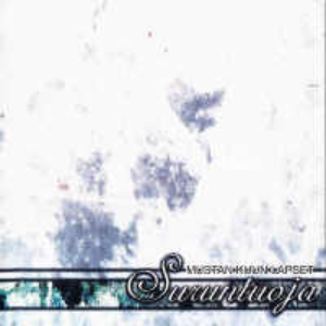 Suruntuoja cover
