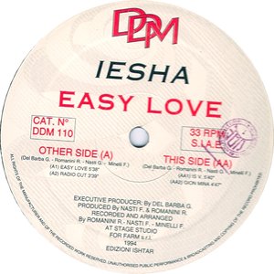 Easy Love