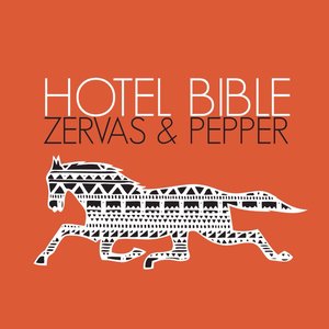 Hotel Bible