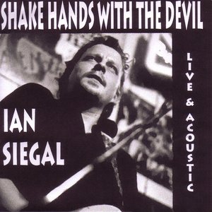 Shake hands with the devil