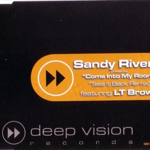 Sandy Rivera feat. LT Brown 的头像