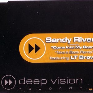 Image for 'Sandy Rivera feat. LT Brown'