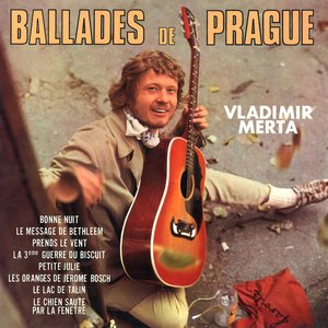 Ballades de Prague