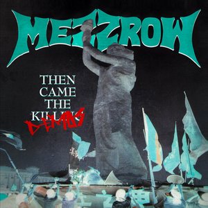 Resurrection of the Beast (Demo 1988) - Single