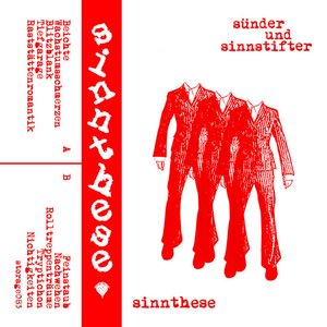 Sünder und Sinnstifter