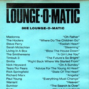 89E Lounge-O-Matic