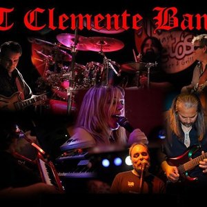 T Clemente Band 的头像