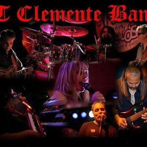 Avatar for T Clemente Band