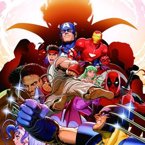 Аватар для Marvel vs Capcom 3