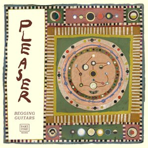 Begging Guitars