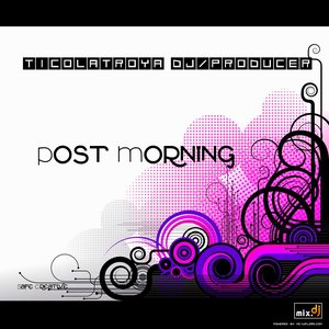 Untitled Album