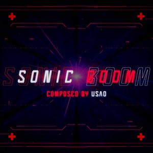 SONIC BOOM
