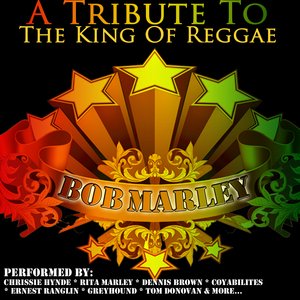 A Tribute To The King Of Reggae: Bob Marley