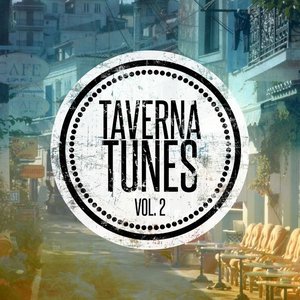 Taverna Tunes, Vol. 2 (Relaxed Lounge Grooves)